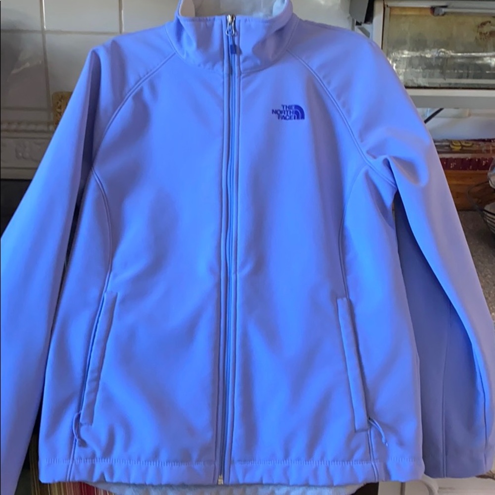 The North Face Jacket